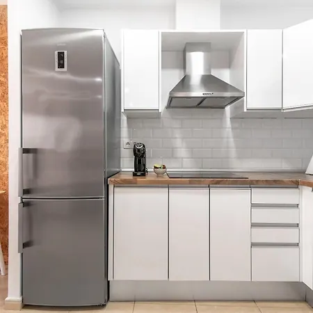 Διαμέρισμα Casa Almi Palmas Λας Πάλμας ντε Γκραν Κανάρια