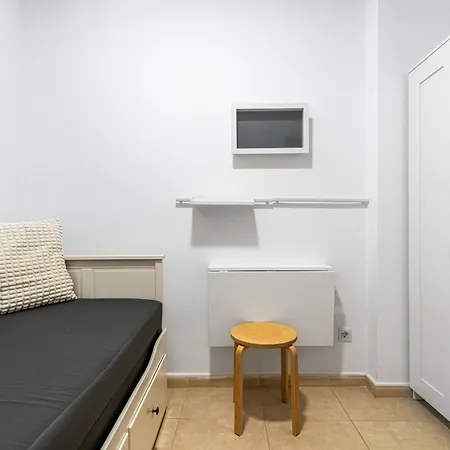 Casa Almi Palmas Λας Πάλμας ντε Γκραν Κανάρια