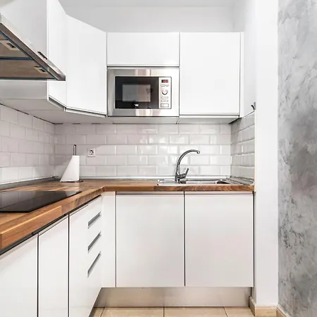 Casa Almi Palmas Διαμέρισμα Λας Πάλμας ντε Γκραν Κανάρια