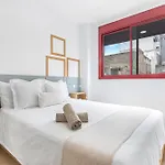 Апартаменты Casa Almi Palmas