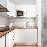 Casa Almi Palmas Апартаменты Лас-Пальмас-де-Гран-Канария