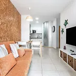 Casa Almi Palmas