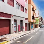 Casa Almi Palmas Апартаменты