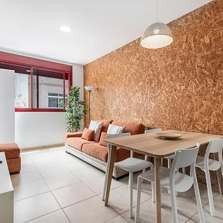 Casa Almi Palmas Appartement Las Palmas