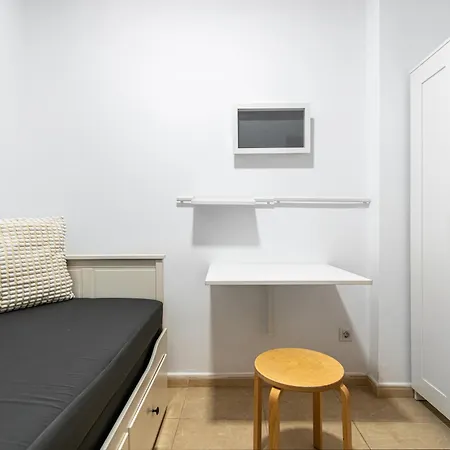 Apartmán Casa Almi Palmas