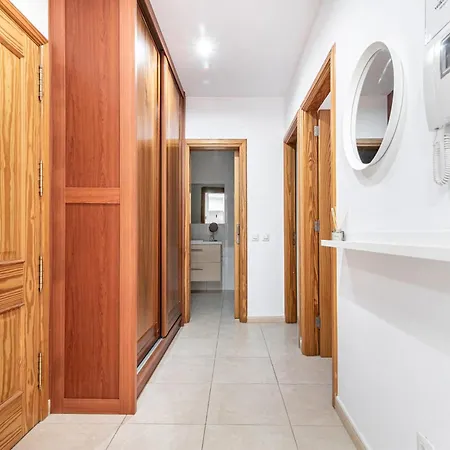 Casa Almi Palmas Apartmán Las Palmas de Gran Canaria