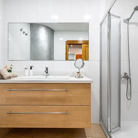 Casa Almi Palmas Apartmán