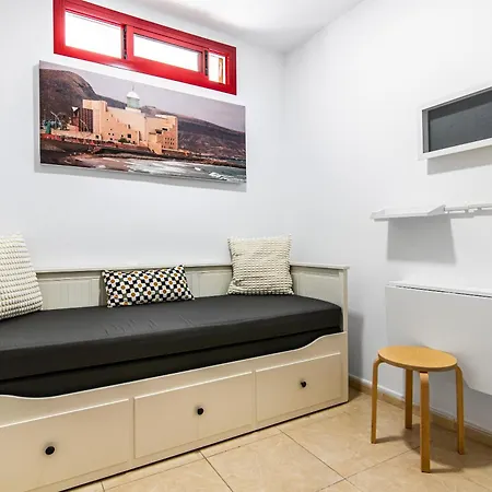 Apartmán Casa Almi Palmas