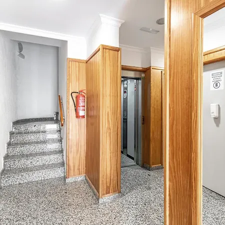 Casa Almi Palmas Apartmán Las Palmas de Gran Canaria