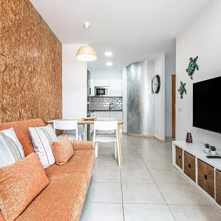 Apartmán Casa Almi Palmas Las Palmas de Gran Canaria