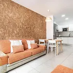Casa Almi Palmas Apartment