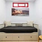 Casa Almi Palmas Apartment