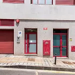 Casa Almi Palmas