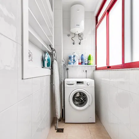 Casa Almi Palmas Appartement