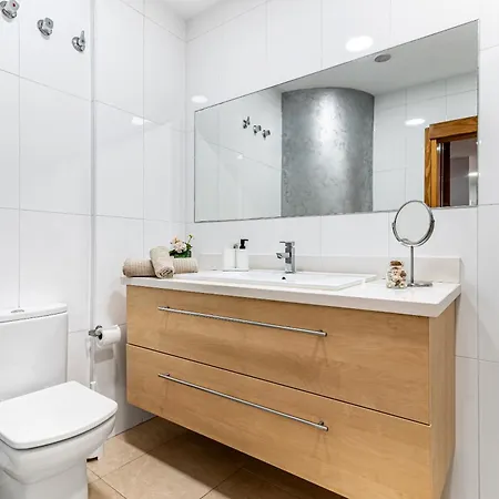 Appartement Casa Almi Palmas Las Palmas