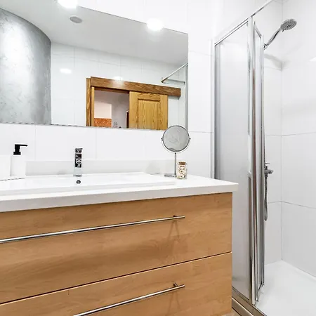 Appartement Casa Almi Palmas