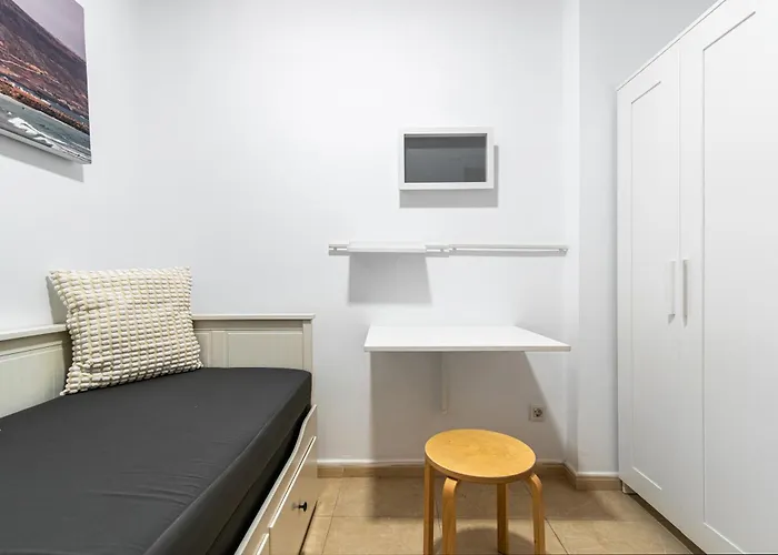 アパート Casa Almi Palmas