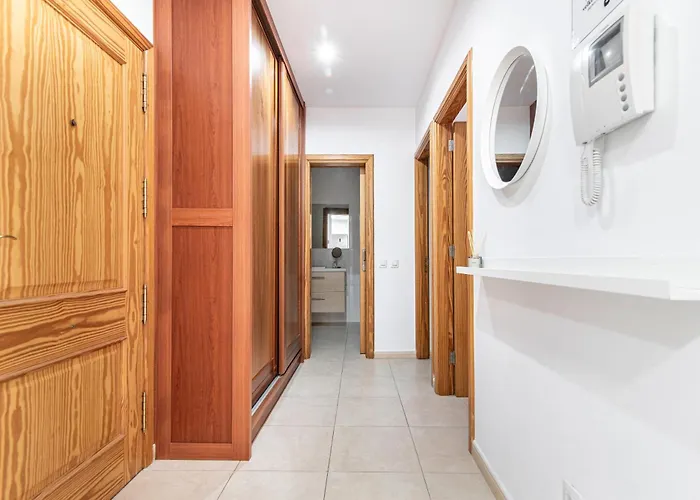 Casa Almi Palmas Apartment Las Palmas de Gran Canaria