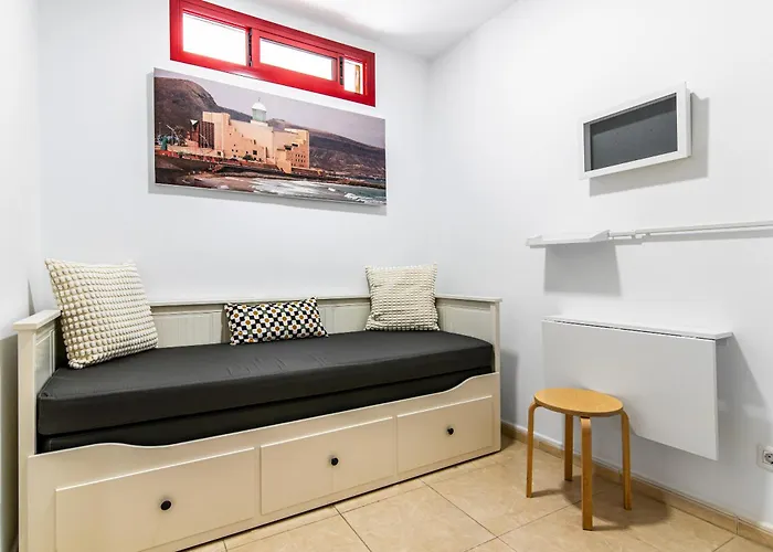 Apartment Casa Almi Palmas