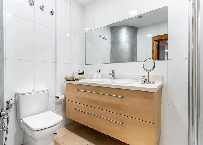 Apartment Casa Almi Palmas Las Palmas de Gran Canaria