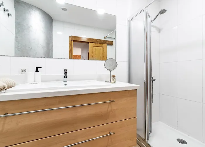 アパート Casa Almi Palmas