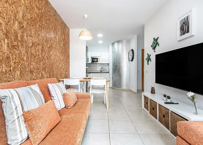 Apartment Casa Almi Palmas Las Palmas de Gran Canaria