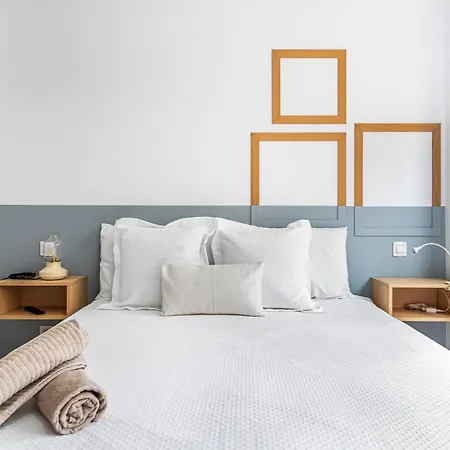 Casa Almi Palmas 公寓