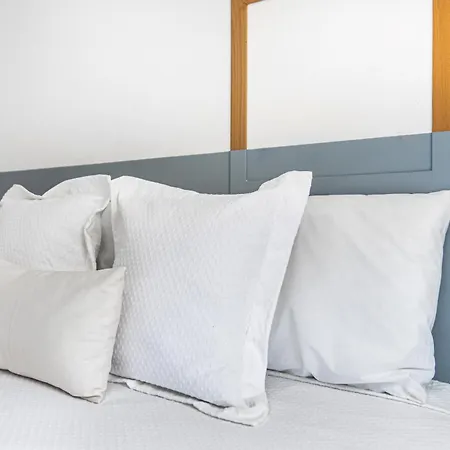 Casa Almi Palmas 大加那利岛拉斯帕尔马斯