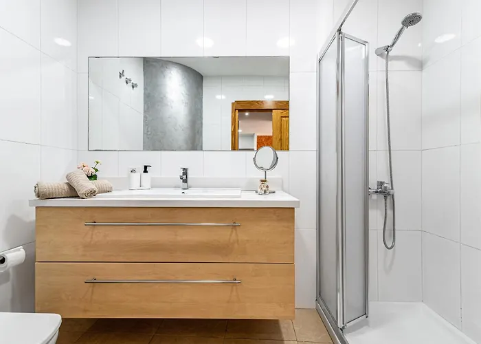 Casa Almi Palmas 公寓