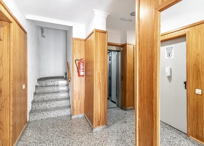 Casa Almi Palmas 公寓 大加那利岛拉斯帕尔马斯