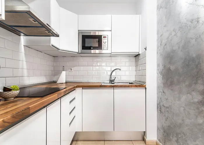 Casa Almi Palmas 公寓 大加那利岛拉斯帕尔马斯